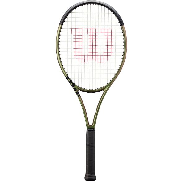 Rachet Tenis WILSON Blade 100UL V8.0