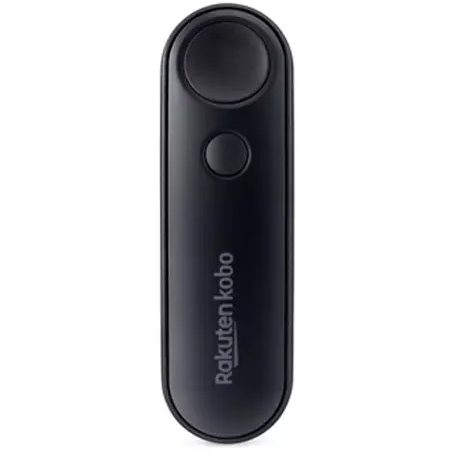 Telecomanda eBook N257-AC-BK-U-PL Bluetooth 5.0 Negru