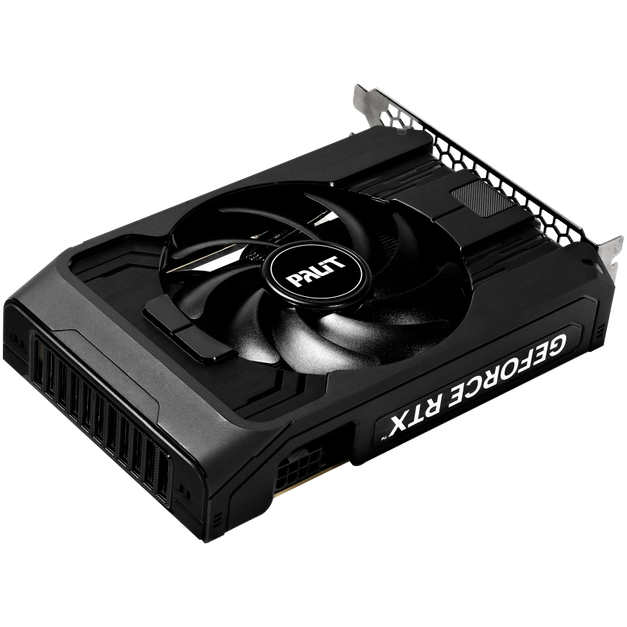 Placa Video GeForce RTX 5050 StormX 8192MB GDDR6