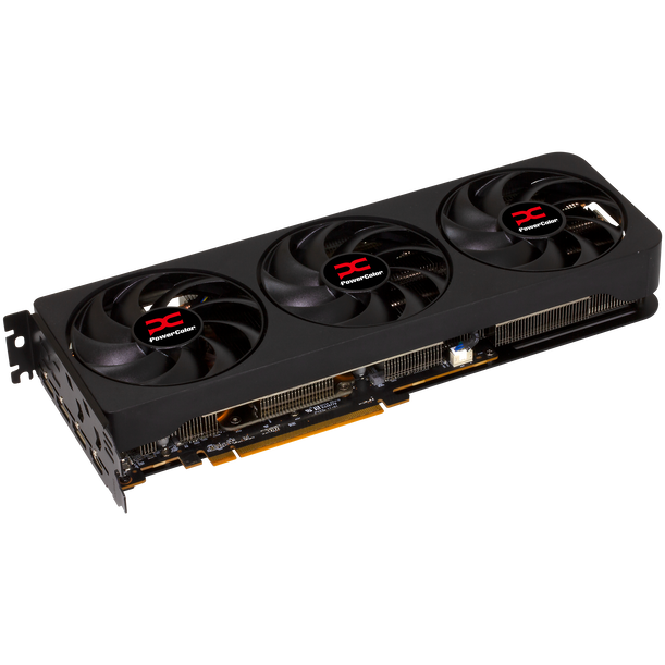 Placa Video Reaper Radeon RX 9070 16384MB GDDR6