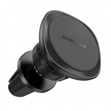 Suport Auto BH102 Cloud Magnetic 4.5inch - 7inch Negru