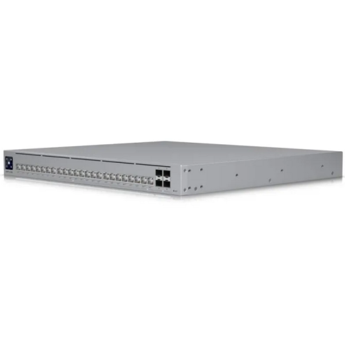 Switch Ubiquiti 24 porturi — imaginea 2