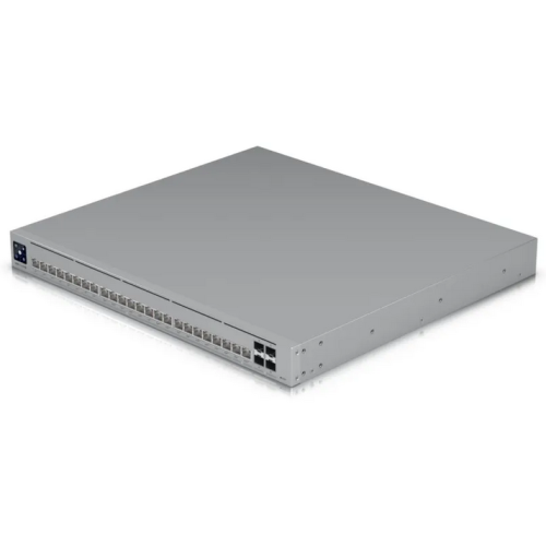 Switch Ubiquiti 24 porturi — imaginea 3