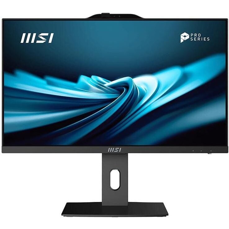 Sistem All in One Pro AP272P FHD 27inch Intel Core i5-14400 16GB 512GB SSD Free Dos Black