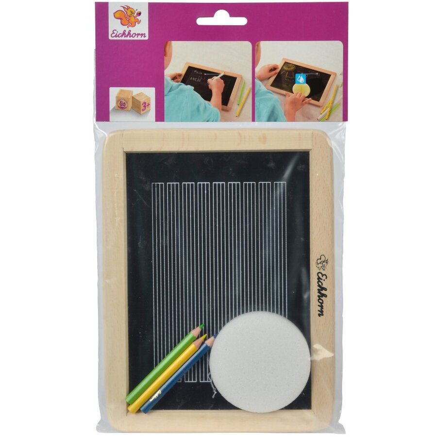 Jucarie Eichhorn pentru Scris