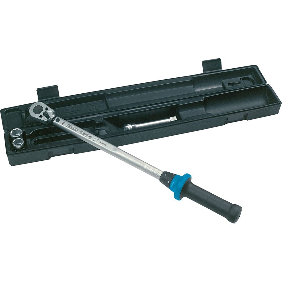 TORQUE TOOL ASSORTMENT - 5122-2CT / 5