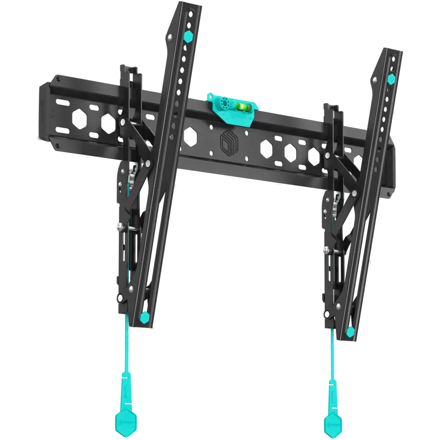 Suport de Perete Onkron TM6-B pentru Televizor 43-85Inch Max 68KG Negru