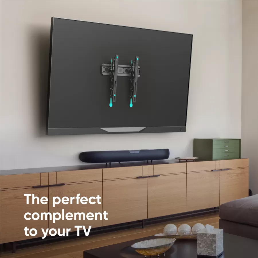 Suport de Perete Onkron TM5-B pentru Televizor 32-70Inch Max 60KG Negru — imaginea 5