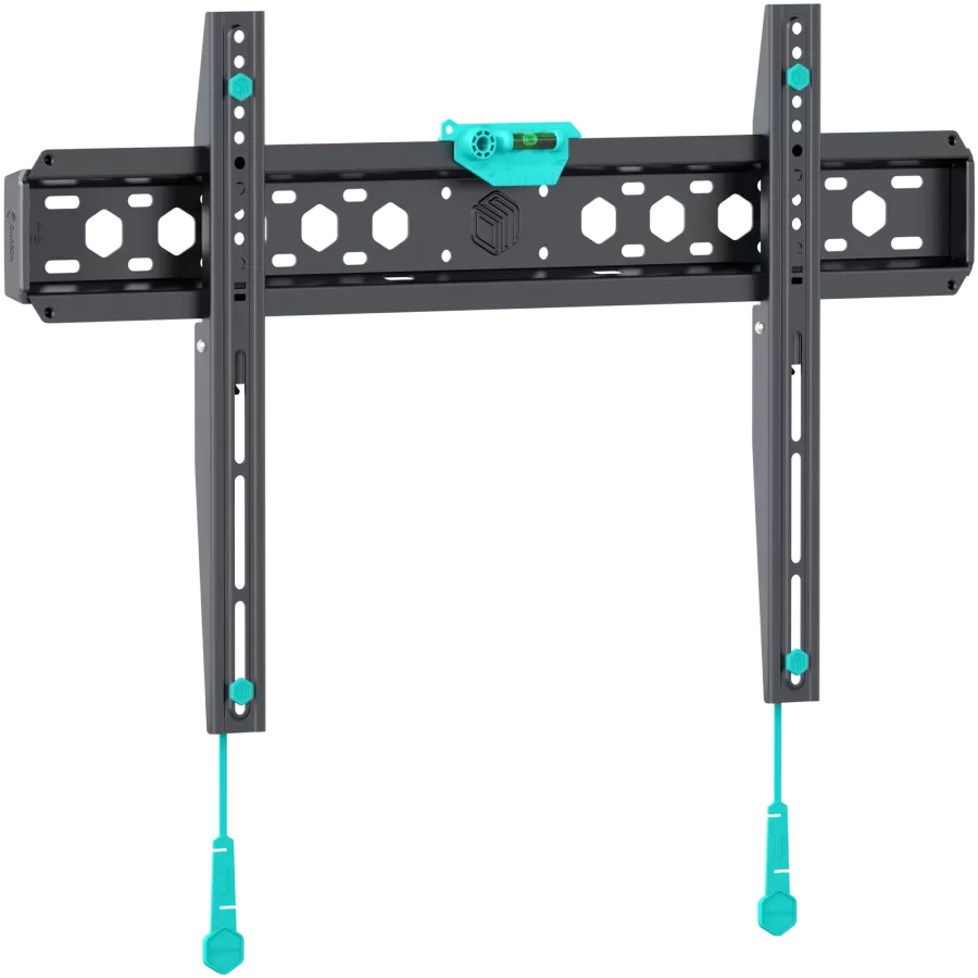 Suport de Perete Onkron FM6-B pentru Televizor 43-85Inch Max 68.2KG Negru