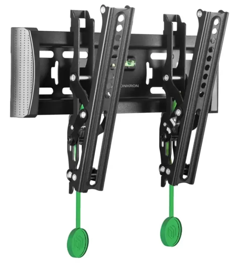 Suport de Perete Onkron TM4-B pentru Televizor 17-43Inch Max 36KG Negru