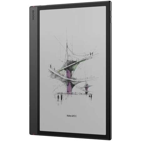 Ebook Onyx Boox Note Air 5 C 10.3Inch E-Ink Kaleido 3 64GB Wi-Fi