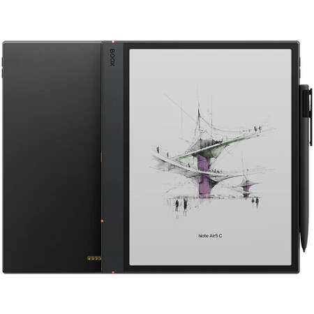 Ebook Onyx Boox Note Air 5 C 10.3Inch E-Ink Kaleido 3 64GB Wi-Fi