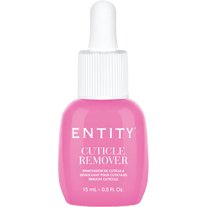 Lotiune pentru Indepartare Cuticule Entity Beauty Cuticle Remover 15ML