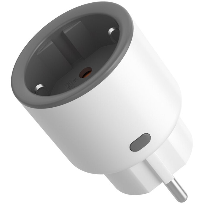 S60ZBTPF cu monitorizarea energiei, Putere 4000W, ZigBee, Alb