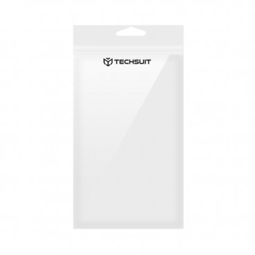 Husa Techsuit pentru Smartphone OnePlus Nord CE5 Transparent — imaginea 5