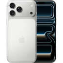 Telefon mobil Apple iPhone 17 Pro Max 256GB 12GB RAM Dual Sim 5G Silver