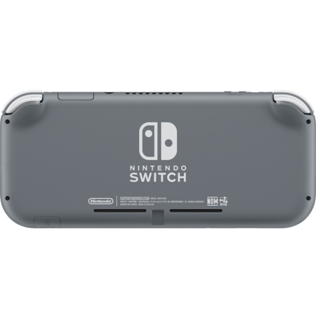 A1605 Nintendo Switch Lite グレー Consola Switch Nintendo Lite Grey ITGalaxy.ro