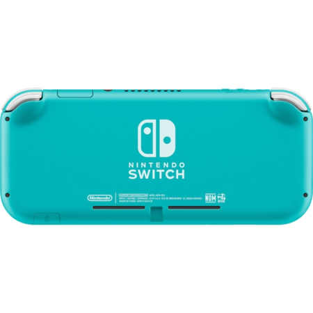 Consola Switch Nintendo Lite Turquoise ITGalaxy.ro