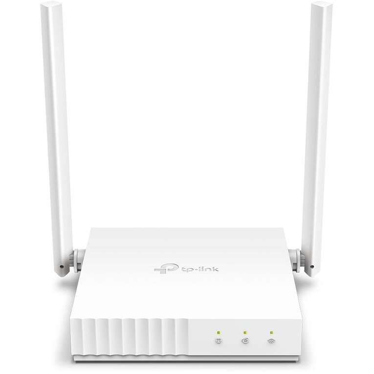 Router Wireless 4in1 300 Mbps Alb
