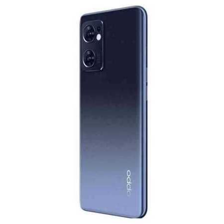 Telefon mobil Oppo Find X5 Lite 256GB 8GB RAM Dual Sim 5G Starry Black