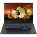Laptop Lenovo IdeaPad 3 FHD 15.6 inch AMD Ryzen 7 6800H 16GB 512GB SSD RTX 3050 Free Dos Onyx Grey