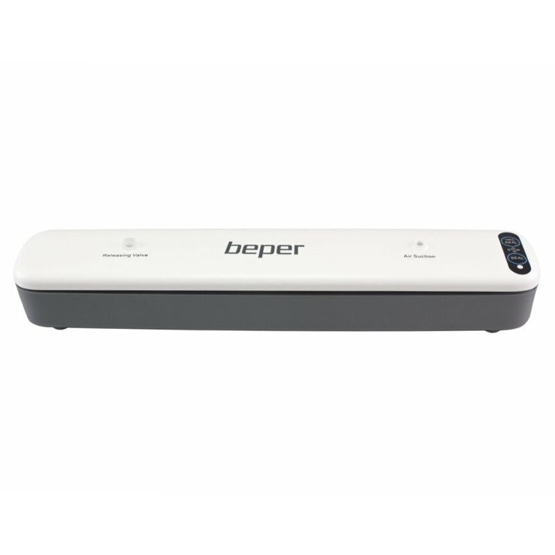 Aparat de Vidat Alimente Beper TSA0167BP 85W Alb
