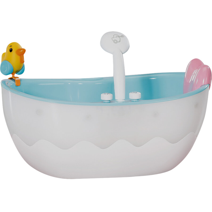ZAPF Creation Baby born bath tub, pink