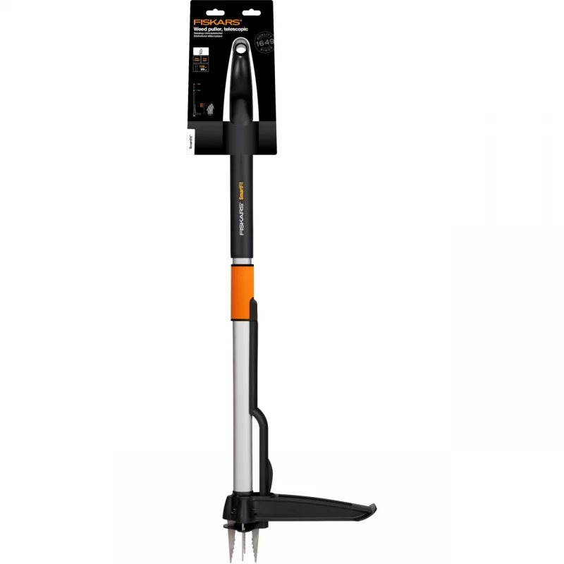 Extractor Telescopic de Buruieni 1020125 Smart Fit