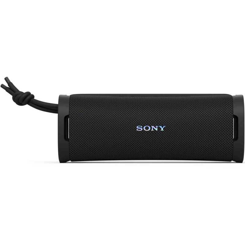 Sony Boxa portabila ULT FIELD 1, IP67, Bluetooth 5.3, Black - imagine 2