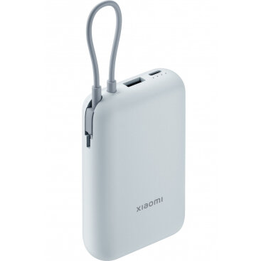 Baterie Externa Pocket Edition Pro 10000mAh 33W QC + PD Albastru