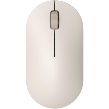 Mouse Wireless Lite 2 1000dpi 2.4GHz Alb