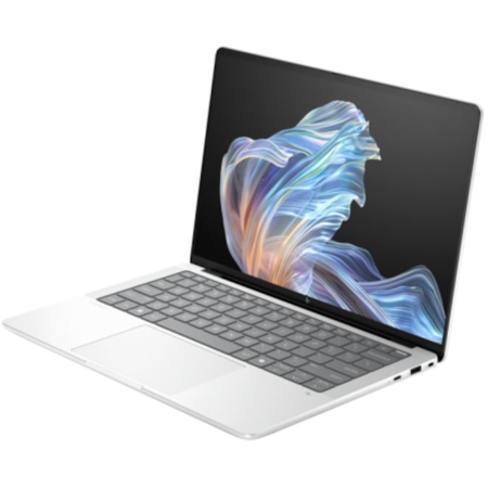 Laptop HP EliteBook X G1a 14inch OLED Touch AMD Ryzen AI 7 PRO 32GB 1TB Windows 11 Pro Argintiu