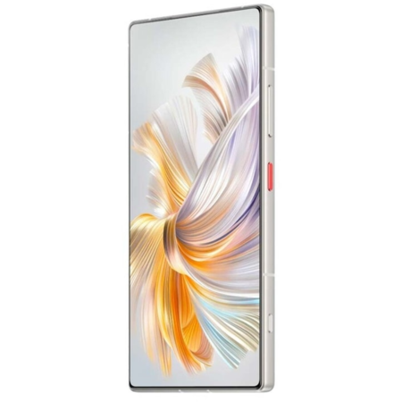 Telefon mobil NUBIA Z70 Ultra 256GB 12GB RAM Dual Sim 5G Yellow