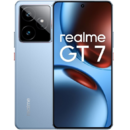 Smartphone REALME GT 7 5G Dual Sim 12GB RAM 512GB Blue