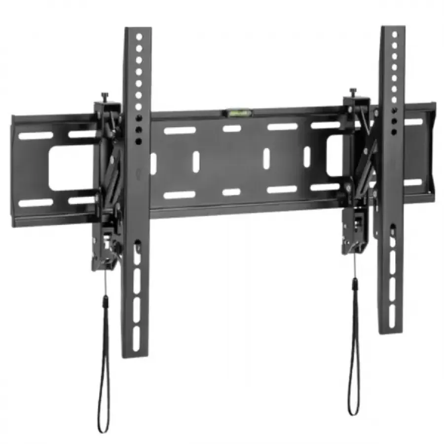 Suport TV SBox PLB-6546T-2 37-80inch 75kg 600x400mm Negru