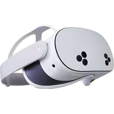 Ochelari VR META Quest 3S 128GB Alb ITGalaxy.ro