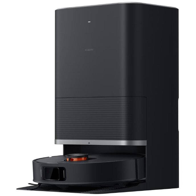 Aspirator Robot X20 Max Negru