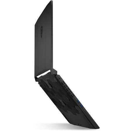 Laptop MSI Katana 15 HX FHD 15.6 inch Intel Core i5-14450HX 16GB 512GB SSD RTX 5060 Free Dos Black