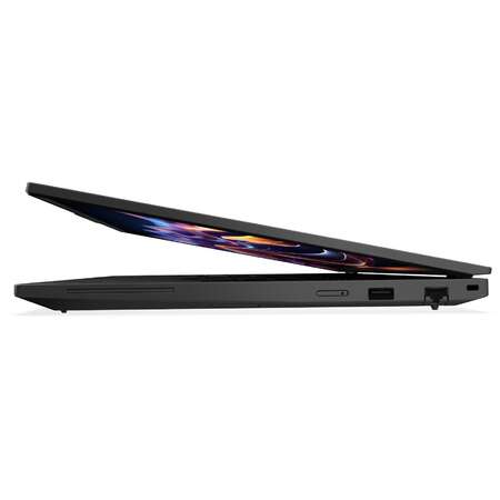 Laptop Lenovo ThinkPad P16s G4 WUXGA 16 inch AMD Ryzen AI 7 Pro 350 64GB 1TB SSD Windows 11 Pro Black