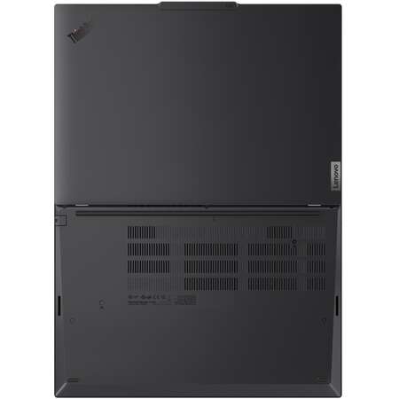 Laptop Lenovo ThinkPad P16s G4 WUXGA 16 inch AMD Ryzen AI 7 Pro 350 64GB 1TB SSD Windows 11 Pro Black