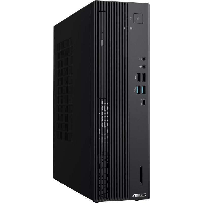 Desktop PC ExpertCenter D7 SFF D701SER Intel Core i7-14700 16GB 1TB no OS Negru