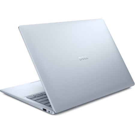 Laptop Dell 14 Plus WQXGA 14 inch Intel Core Ultra 7 258V 32GB 1TB SSD Windows 11 Pro Ice Blue