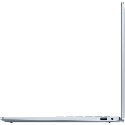 Laptop Dell 14 Plus WQXGA 14 inch Intel Core Ultra 7 258V 32GB 1TB SSD Windows 11 Pro Ice Blue