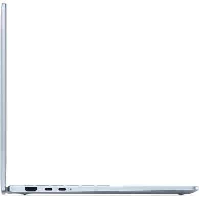 Laptop Dell 14 Plus WQXGA 14 inch Intel Core Ultra 7 258V 32GB 1TB SSD Windows 11 Pro Ice Blue