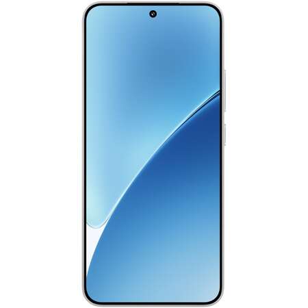Telefon mobil Xiaomi 15 512GB 12GB RAM Dual Sim 5G White