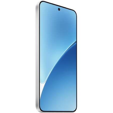 Telefon mobil Xiaomi 15 512GB 12GB RAM Dual Sim 5G White