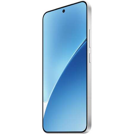 Telefon mobil Xiaomi 15 512GB 12GB RAM Dual Sim 5G White