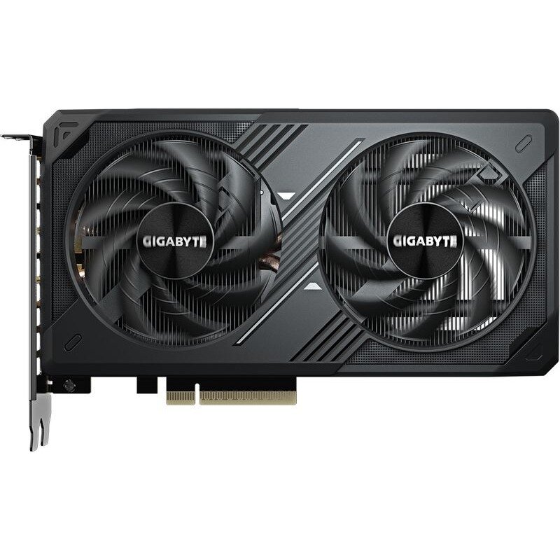 Placa Video GeForce RTX 5060 WINDFORCE OC 8GB GDDR7 128-bit DLSS 4.0
