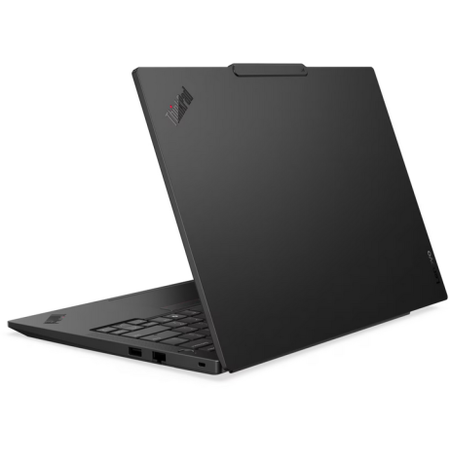 Laptop Lenovo ThinkPad E14 G7 WUXGA 14 inch AMD Ryzen 7 250 16GB 512GB SSD Windows 11 Pro Black