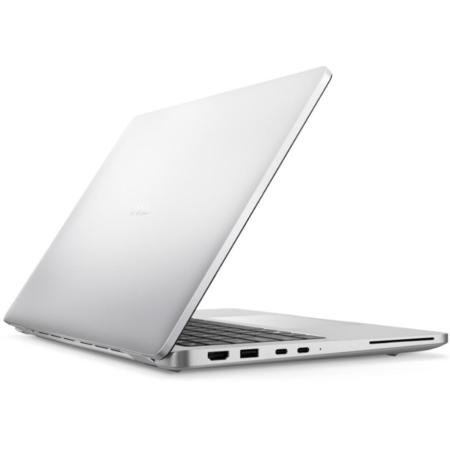 Laptop Dell PRO 13 Plus 13.3inch Non-Touch FHD+ IPS AMD Ryzen(TM) AI 5 PRO 340 32GB LPDDR5 SSD 1TB Windows 11 Pro Copilot+ PC